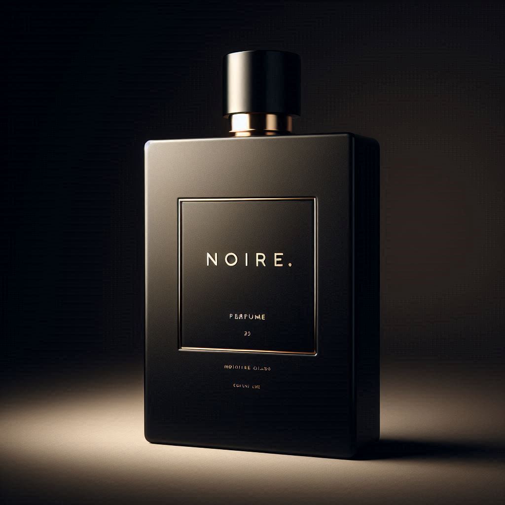 NOIRÉ No.1
